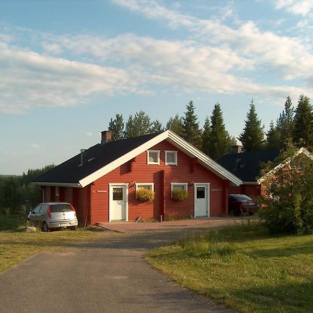 Holiday Village Kuukiuru Vuostimo Екстер'єр фото