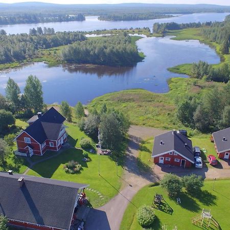 Holiday Village Kuukiuru Vuostimo Екстер'єр фото