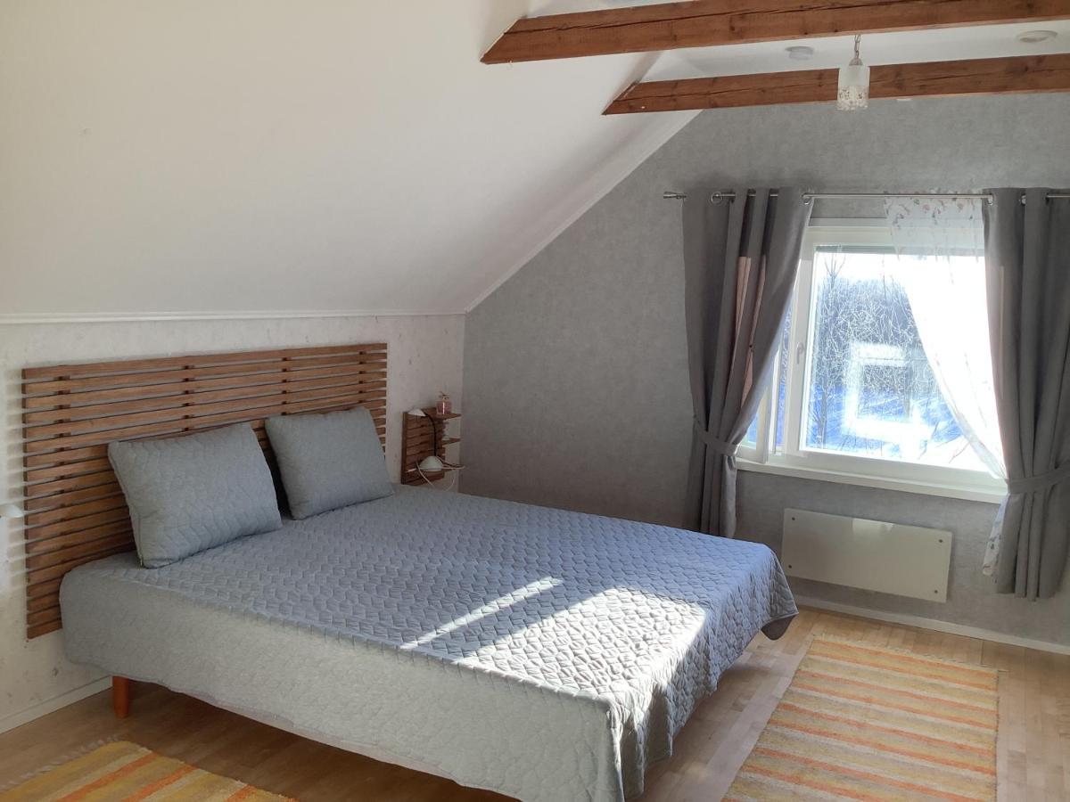 Holiday Village Kuukiuru Vuostimo Екстер'єр фото