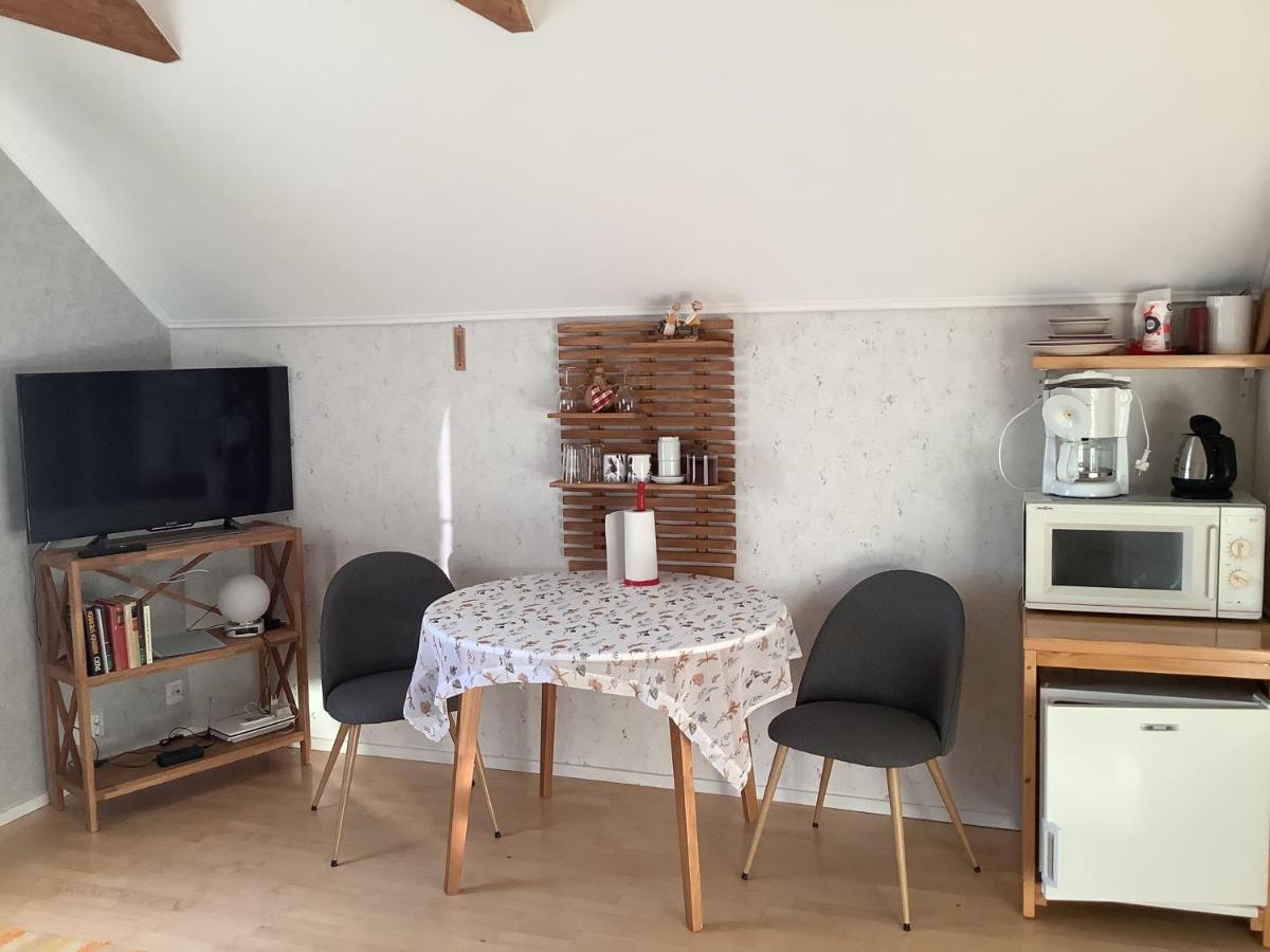 Holiday Village Kuukiuru Vuostimo Екстер'єр фото