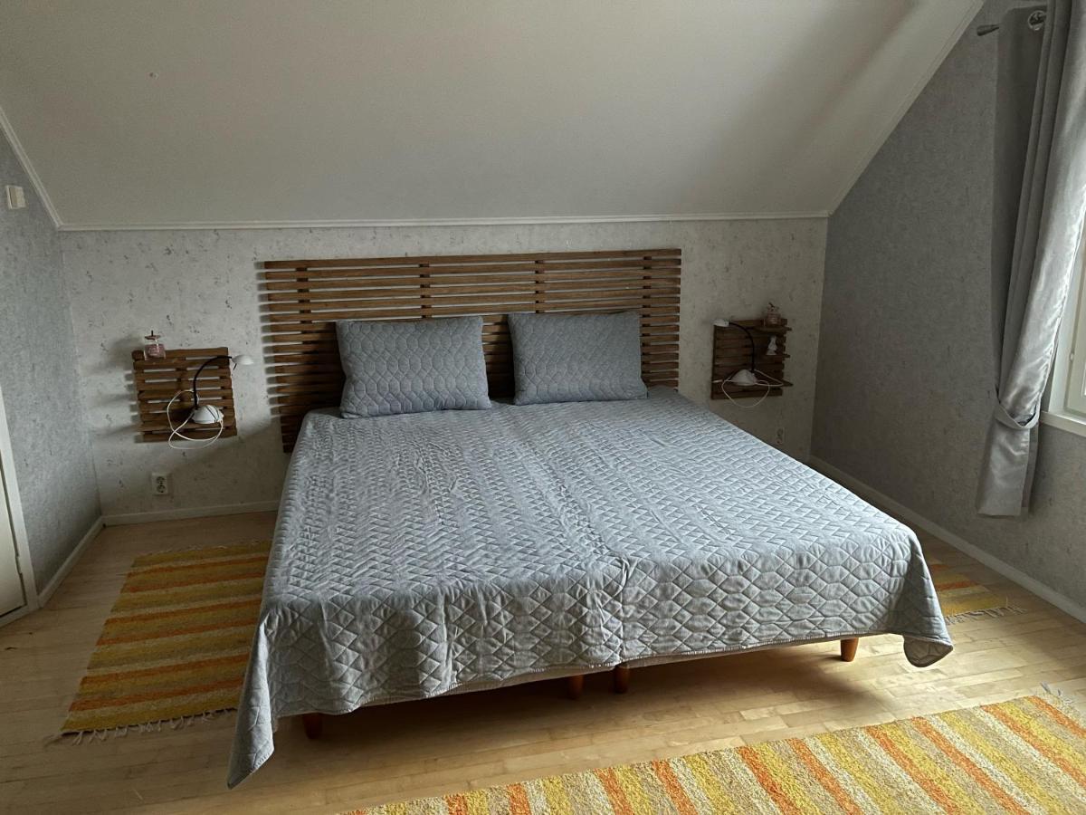 Holiday Village Kuukiuru Vuostimo Екстер'єр фото