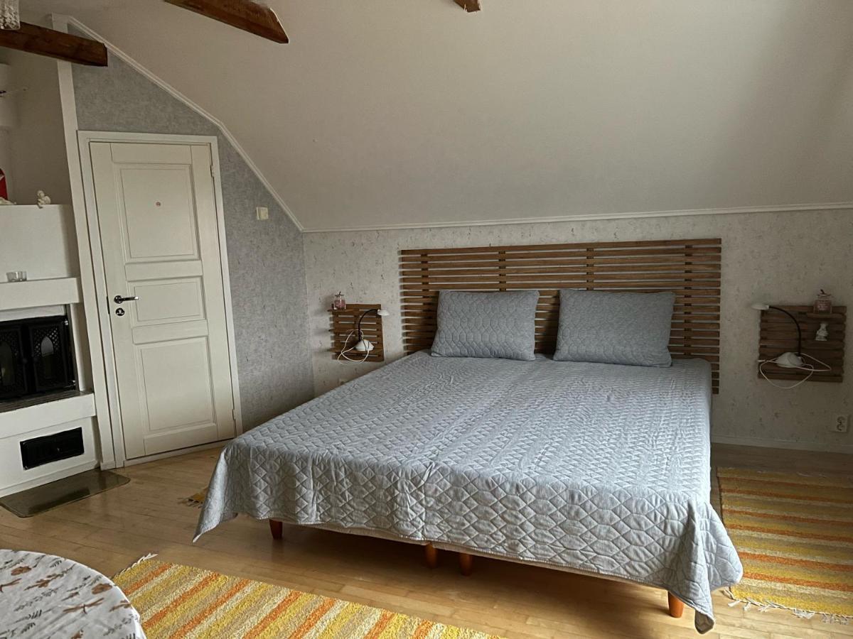 Holiday Village Kuukiuru Vuostimo Екстер'єр фото