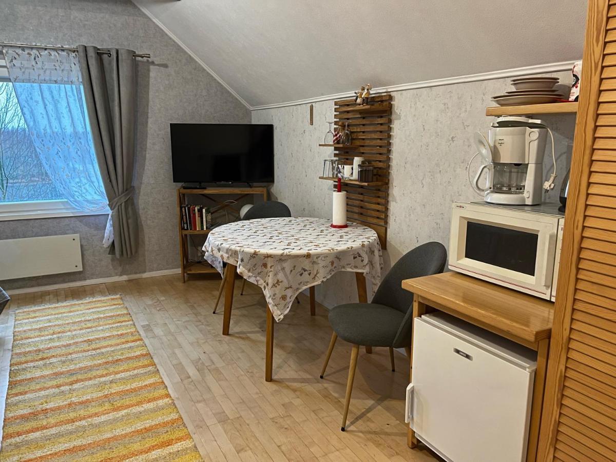 Holiday Village Kuukiuru Vuostimo Екстер'єр фото