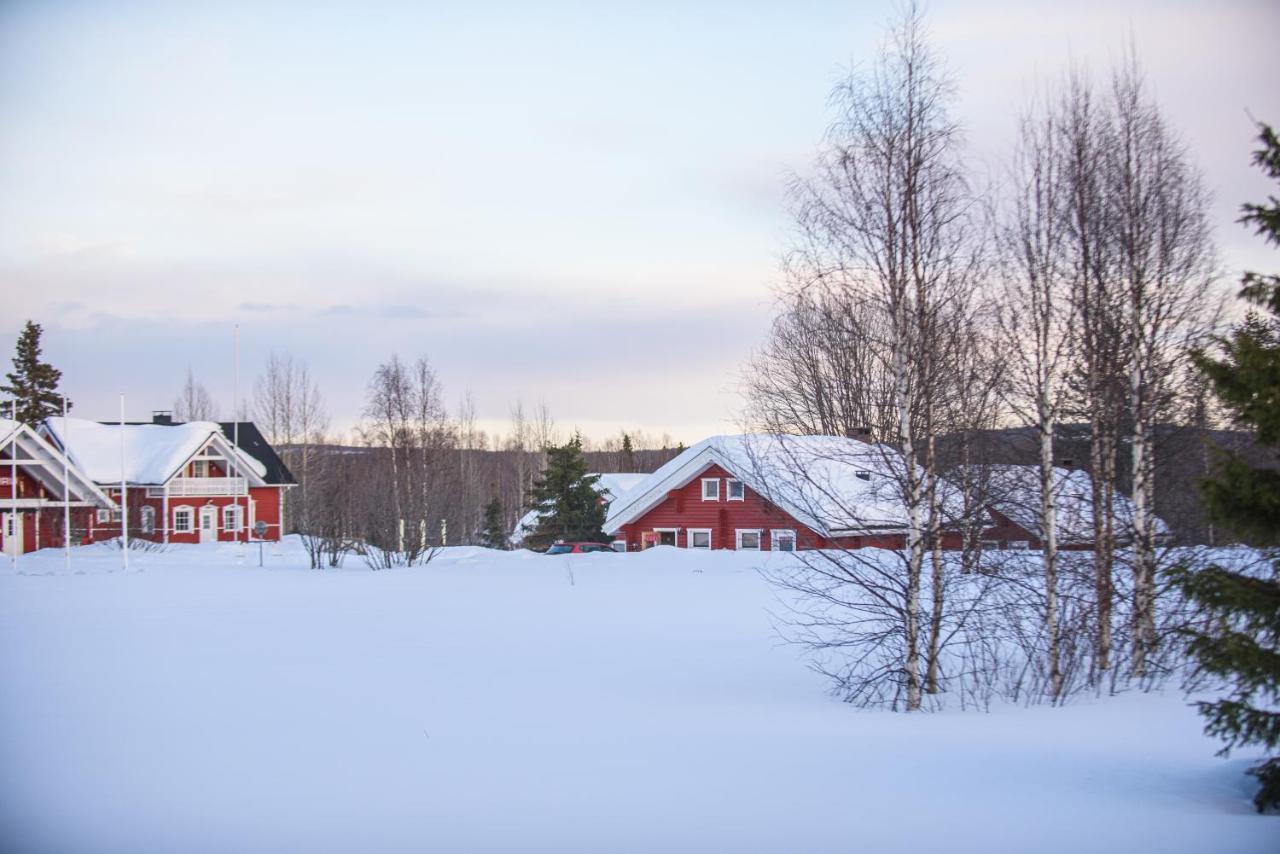 Holiday Village Kuukiuru Vuostimo Екстер'єр фото