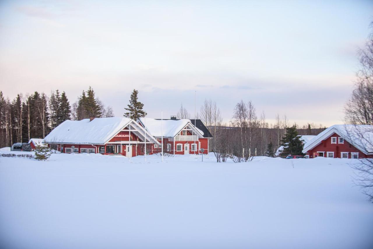 Holiday Village Kuukiuru Vuostimo Екстер'єр фото