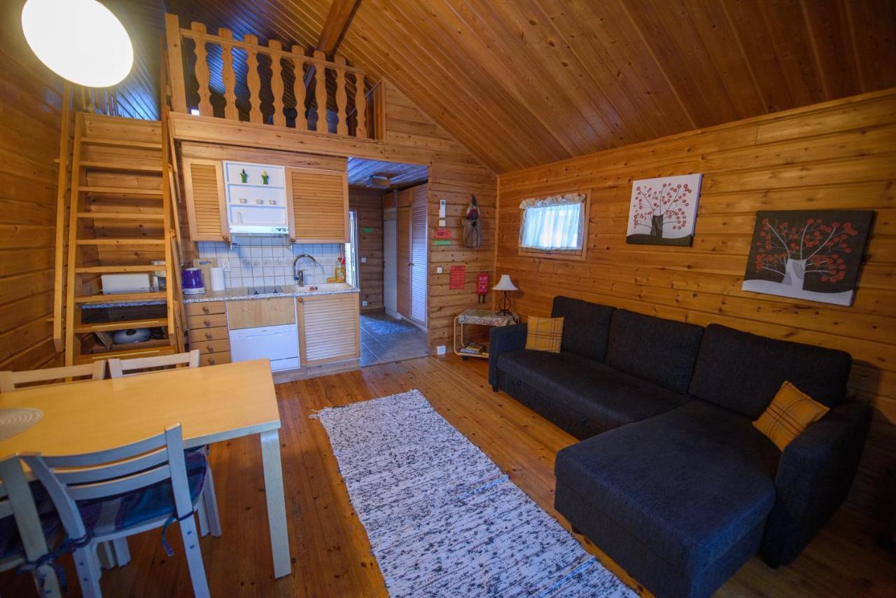 Holiday Village Kuukiuru Vuostimo Екстер'єр фото