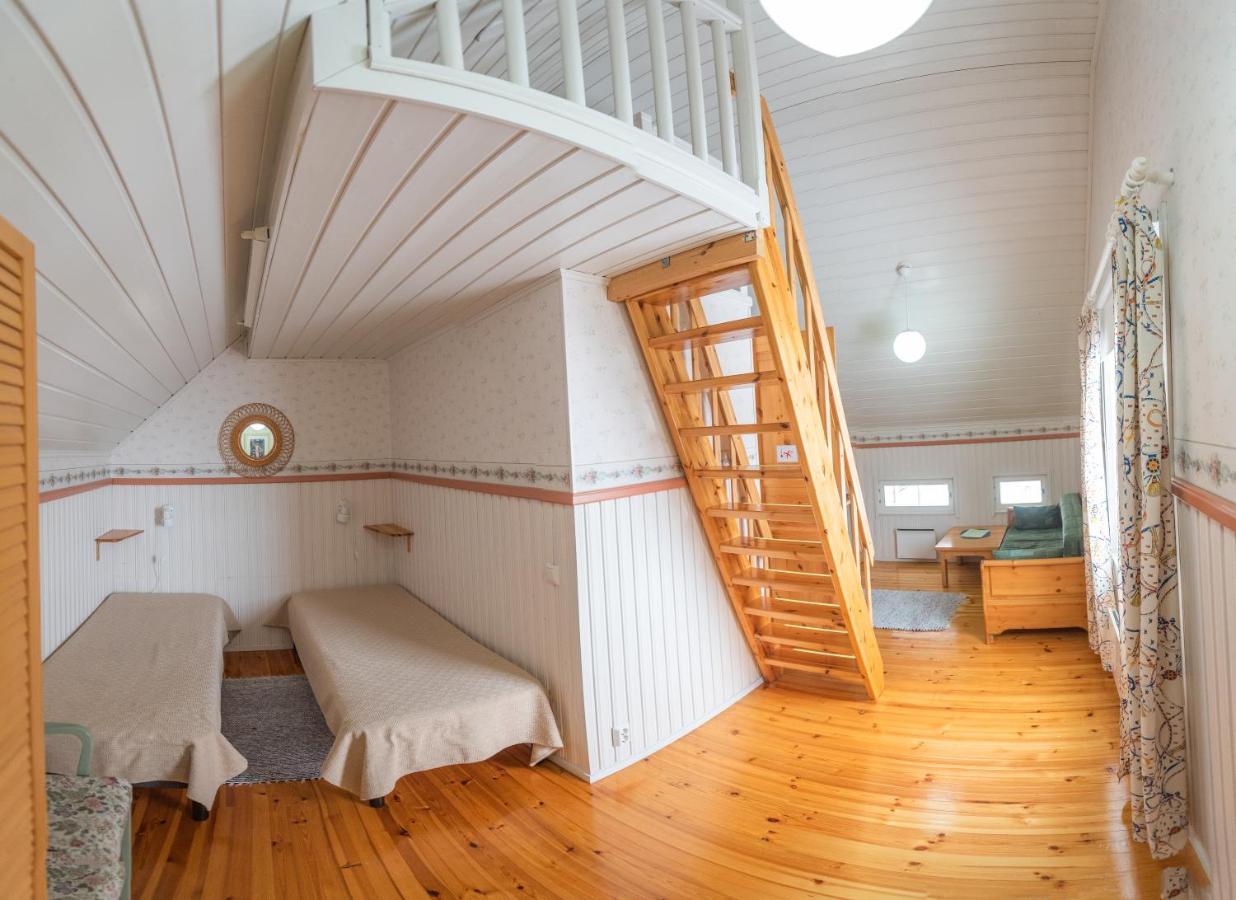 Holiday Village Kuukiuru Vuostimo Екстер'єр фото